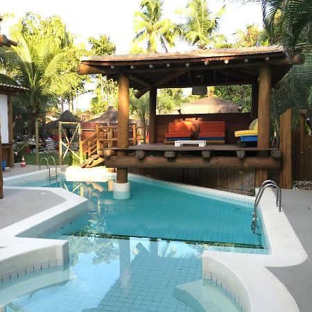Praia Do Forte Aloha Residence Extérieur photo