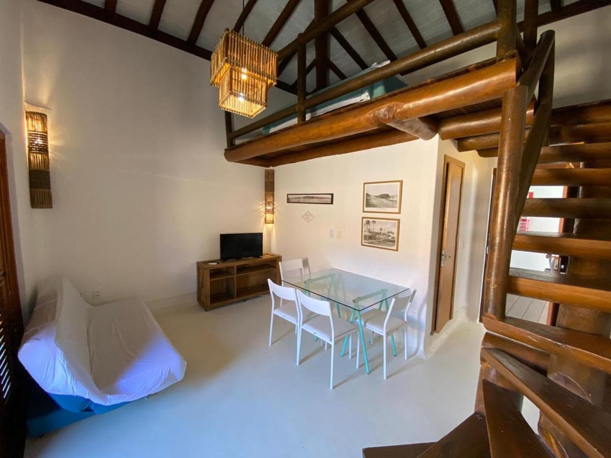 Praia Do Forte Aloha Residence Extérieur photo