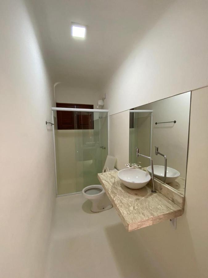 Praia Do Forte Aloha Residence Extérieur photo