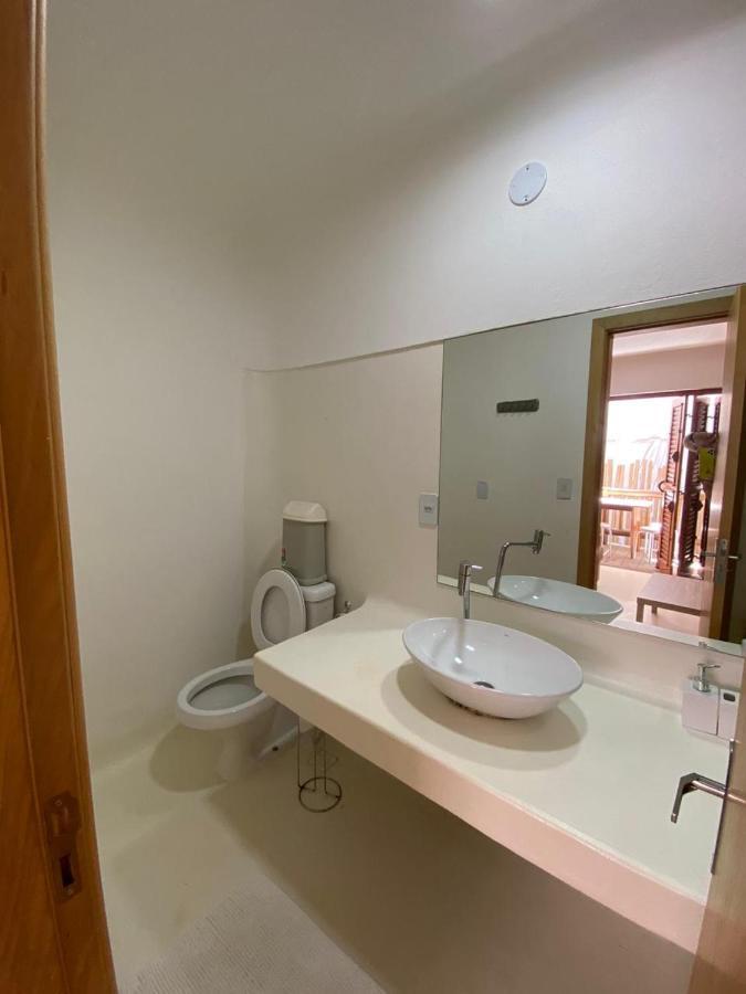 Praia Do Forte Aloha Residence Extérieur photo