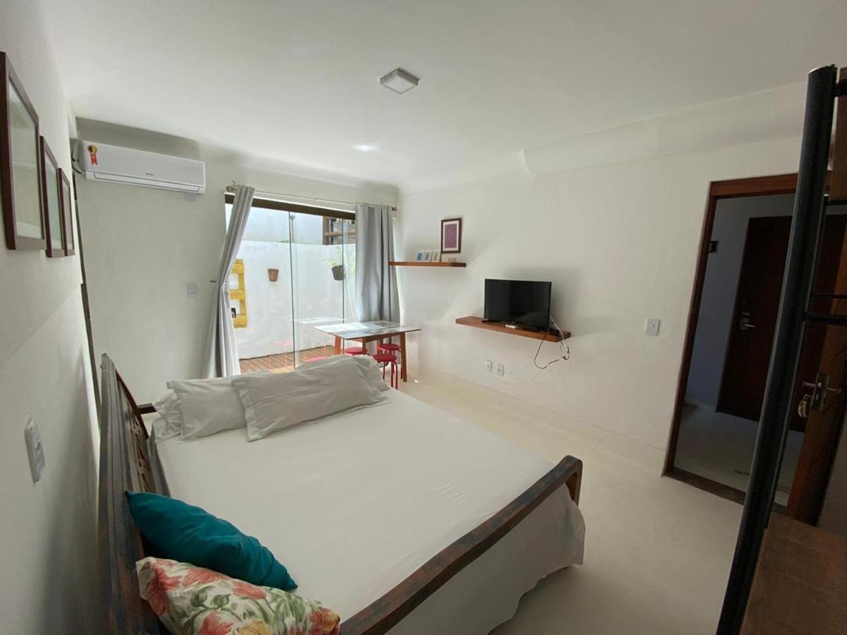 Praia Do Forte Aloha Residence Extérieur photo