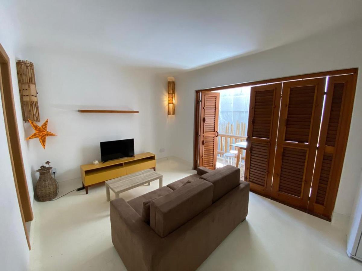 Praia Do Forte Aloha Residence Extérieur photo