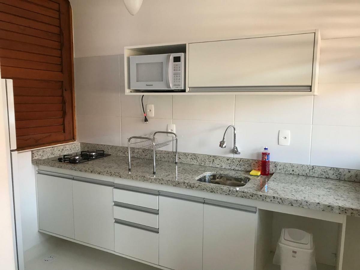 Praia Do Forte Aloha Residence Extérieur photo