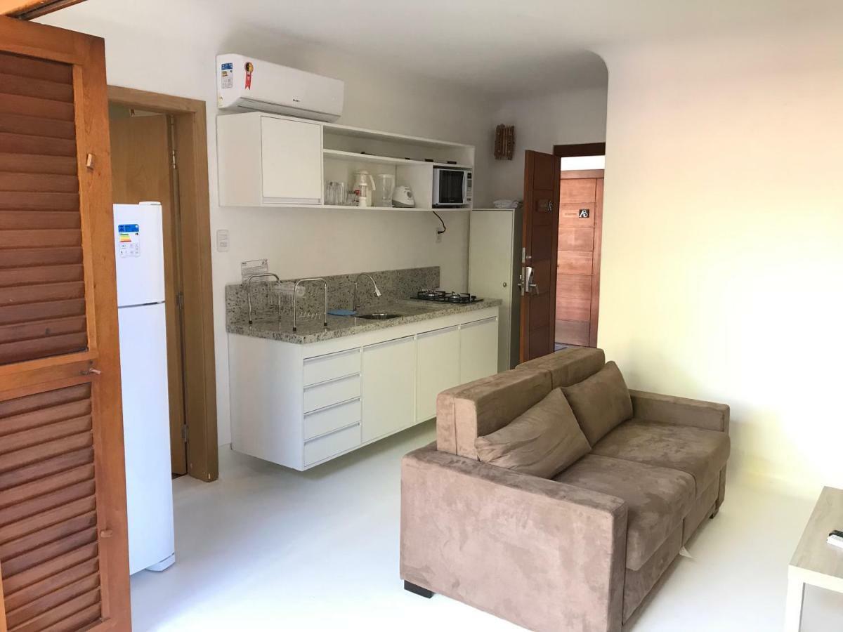 Praia Do Forte Aloha Residence Extérieur photo
