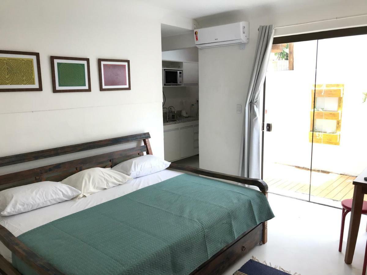 Praia Do Forte Aloha Residence Extérieur photo