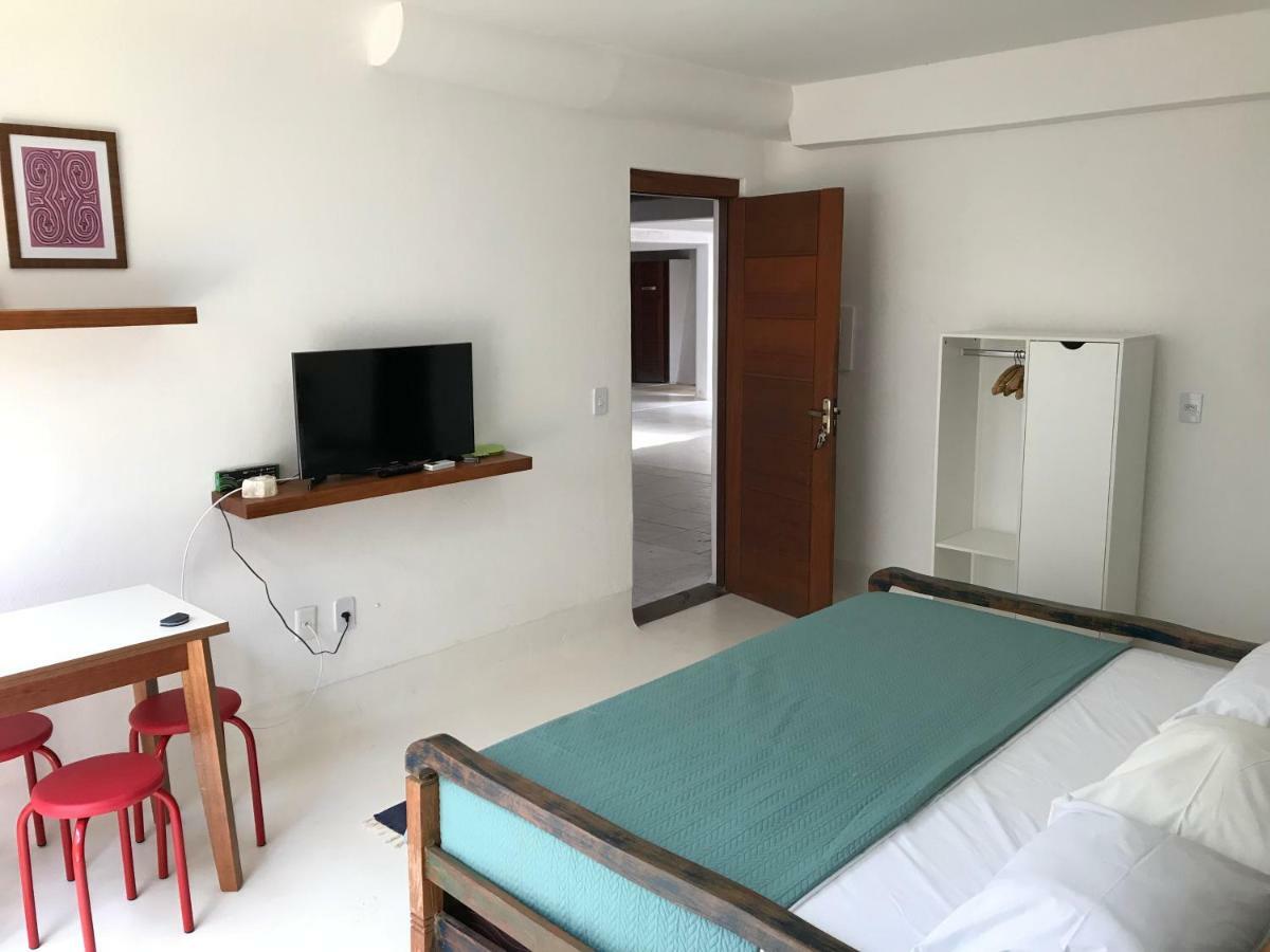 Praia Do Forte Aloha Residence Extérieur photo