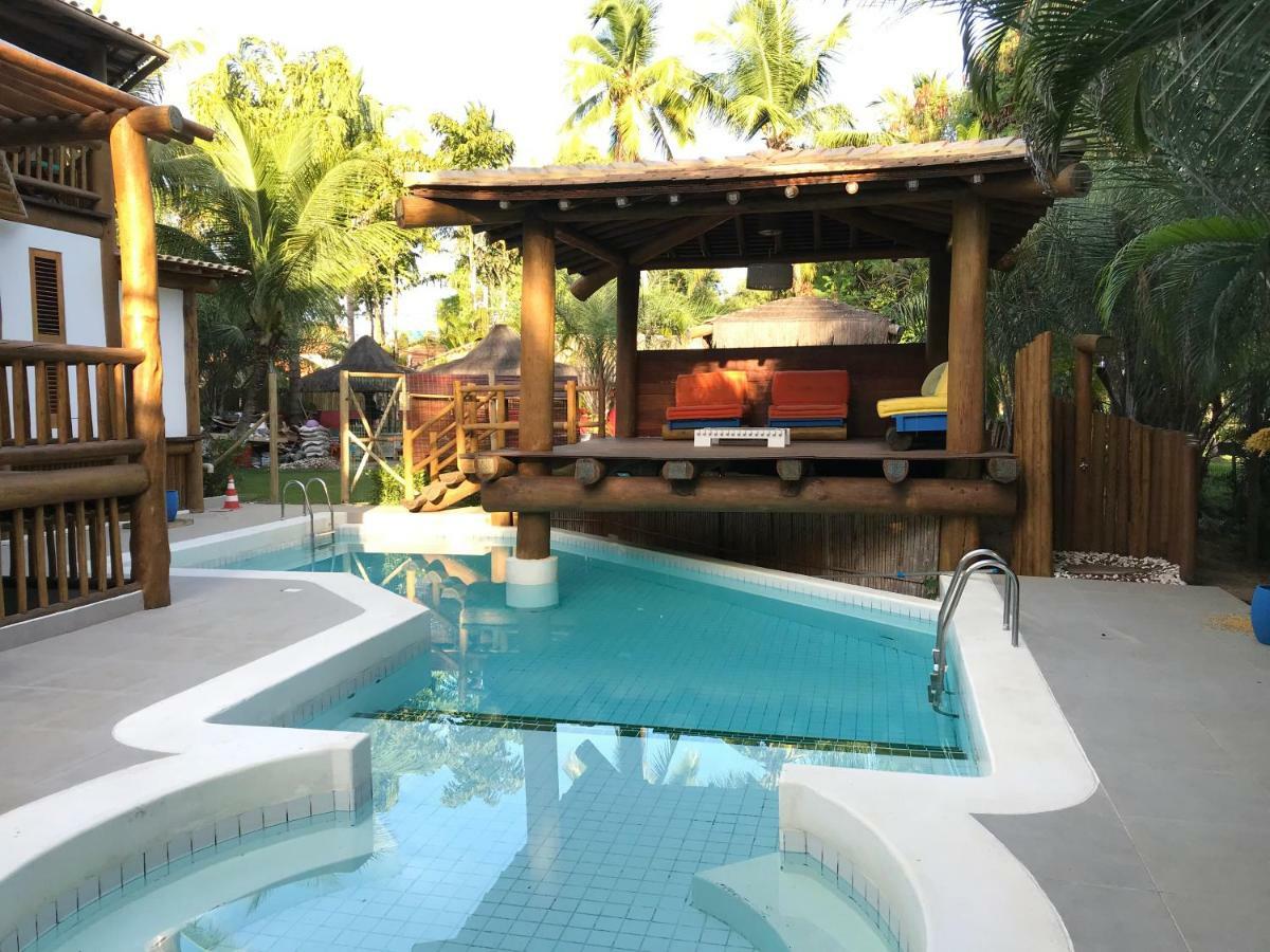 Praia Do Forte Aloha Residence Extérieur photo
