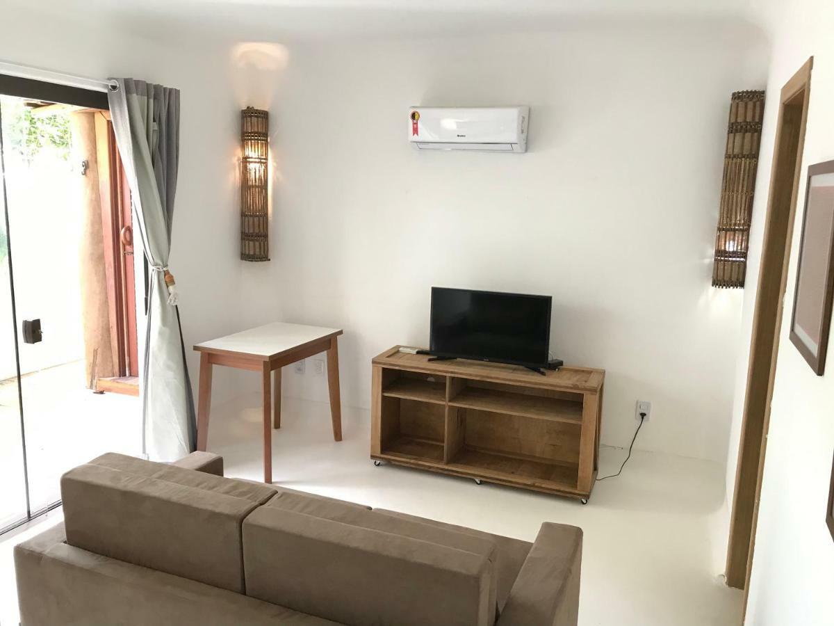 Praia Do Forte Aloha Residence Extérieur photo