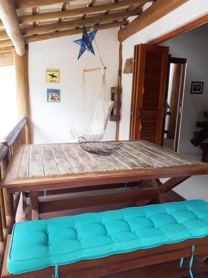 Praia Do Forte Aloha Residence Extérieur photo